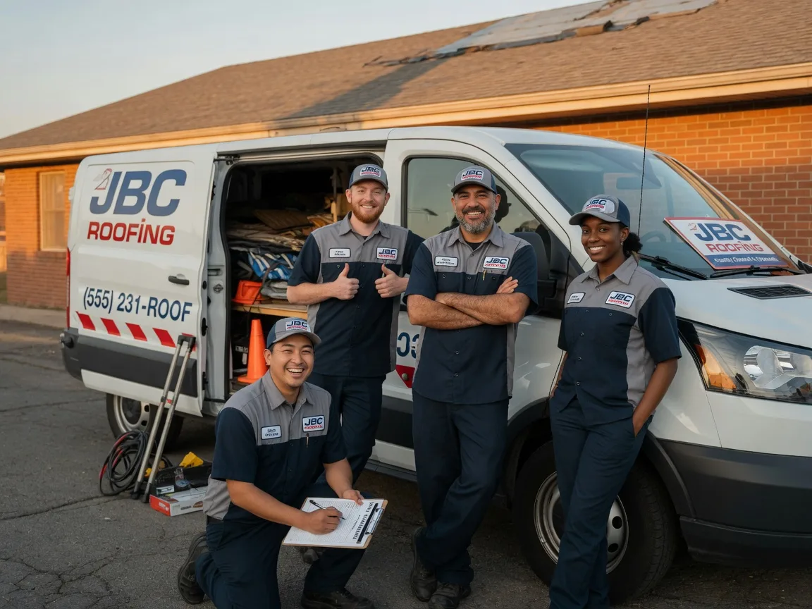 Roof Replacement company in Price, TX